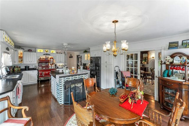 146 Fred Williams Road, Laurens, NY 13796