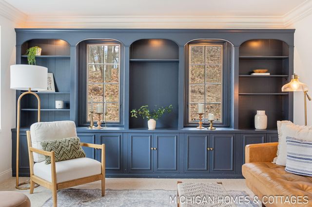 136 Crescent Drive, Grand Haven City, MI 49417