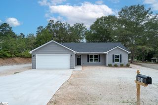 203 Southside Drive, Laurens, SC 29360