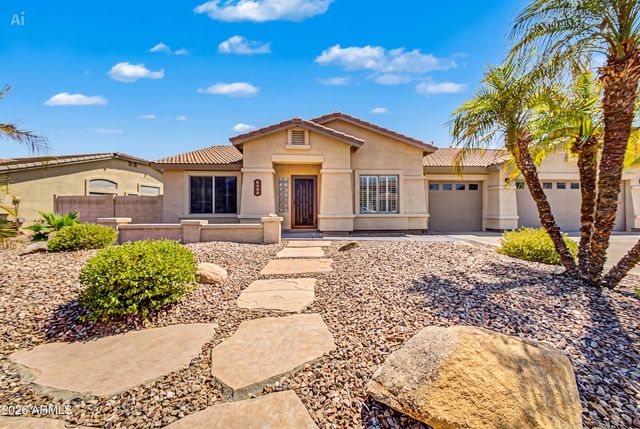 8729 W TONOPAH Drive, Peoria, AZ 85382