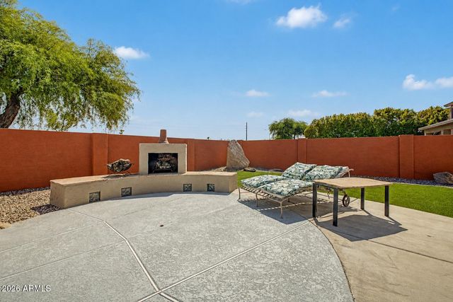 8729 W TONOPAH Drive, Peoria, AZ 85382