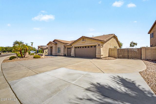 8729 W TONOPAH Drive, Peoria, AZ 85382