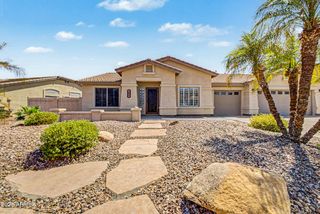 8729 W TONOPAH Drive, Peoria, AZ 85382