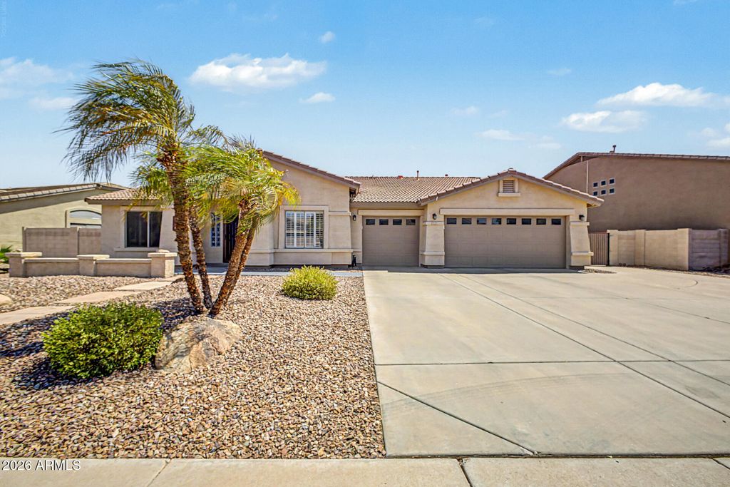 8729 W TONOPAH Drive, Peoria, AZ 85382 — photo 2