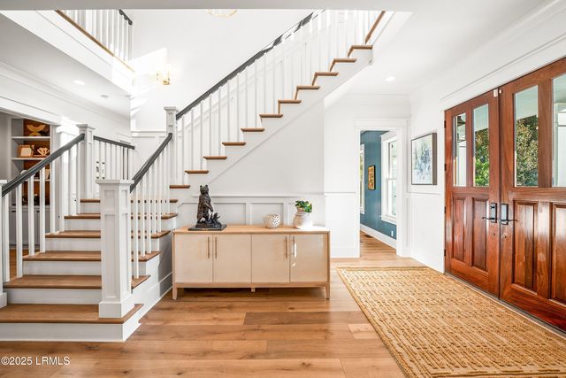 660 Distant Island Drive, Beaufort, SC 29907