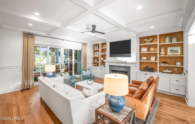 660 Distant Island Drive, Beaufort, SC 29907