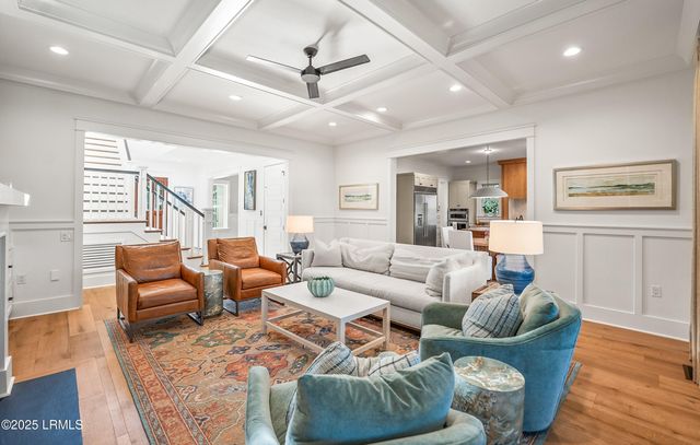 660 Distant Island Drive, Beaufort, SC 29907