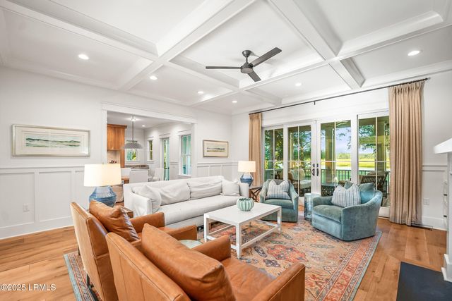 660 Distant Island Drive, Beaufort, SC 29907