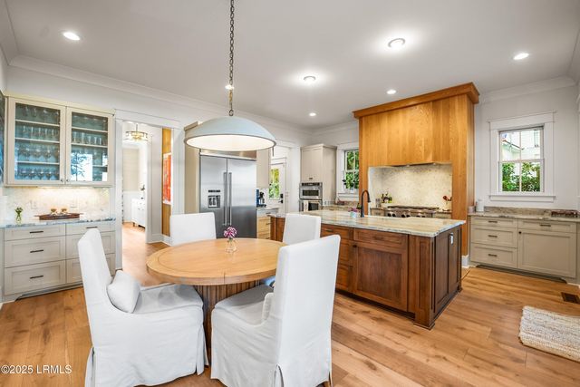 660 Distant Island Drive, Beaufort, SC 29907