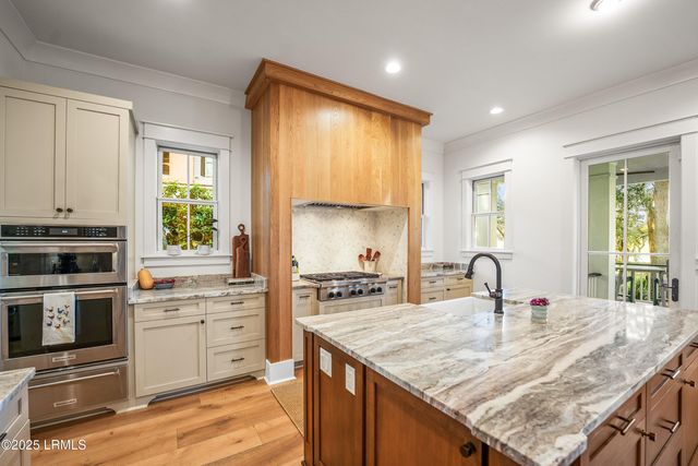 660 Distant Island Drive, Beaufort, SC 29907