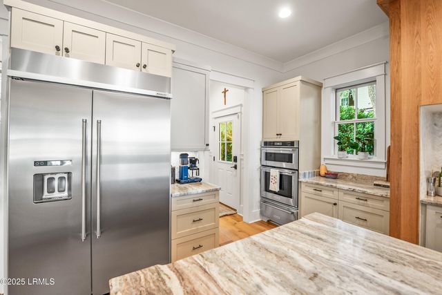 660 Distant Island Drive, Beaufort, SC 29907