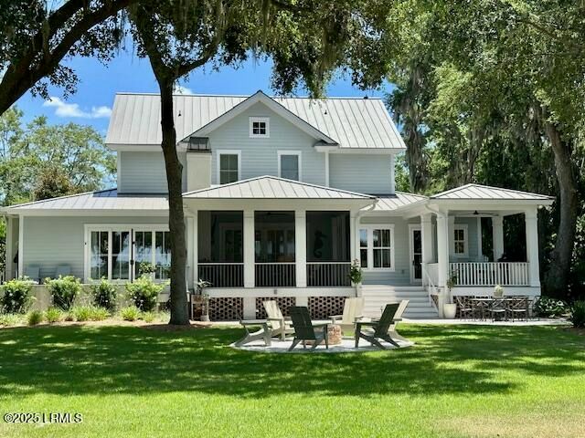 660 Distant Island Drive, Beaufort, SC 29907