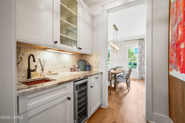 660 Distant Island Drive, Beaufort, SC 29907