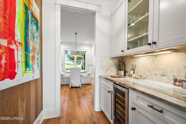 660 Distant Island Drive, Beaufort, SC 29907