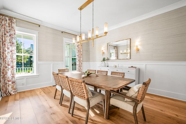 660 Distant Island Drive, Beaufort, SC 29907