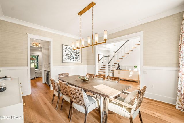 660 Distant Island Drive, Beaufort, SC 29907