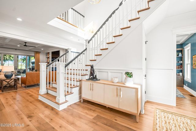 660 Distant Island Drive, Beaufort, SC 29907