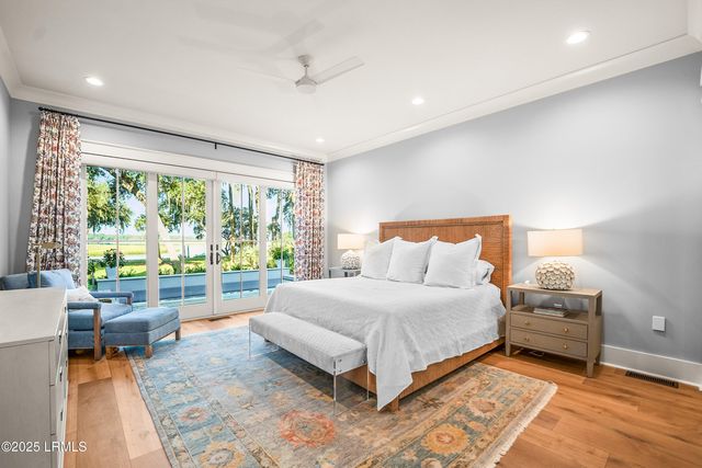 660 Distant Island Drive, Beaufort, SC 29907