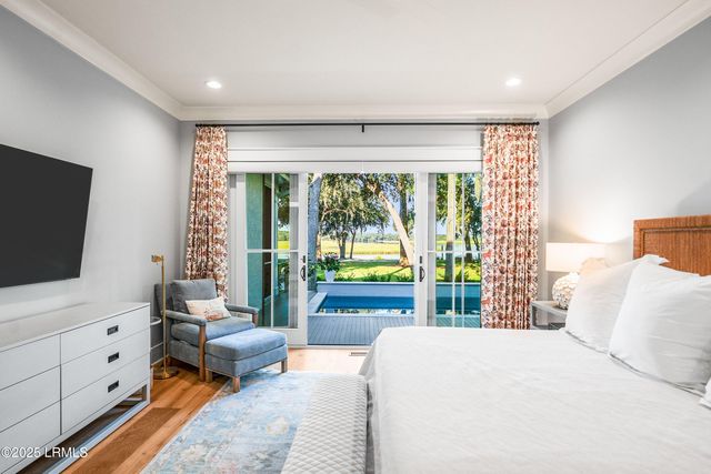 660 Distant Island Drive, Beaufort, SC 29907