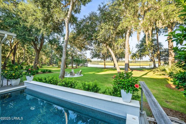 660 Distant Island Drive, Beaufort, SC 29907