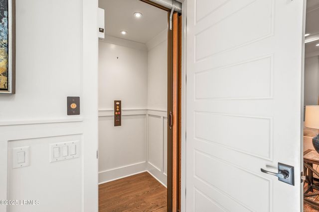 660 Distant Island Drive, Beaufort, SC 29907