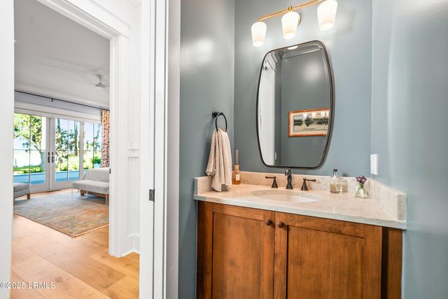 660 Distant Island Drive, Beaufort, SC 29907