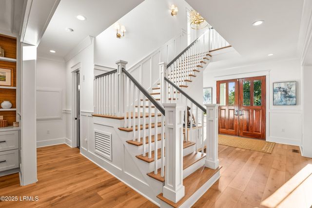 660 Distant Island Drive, Beaufort, SC 29907