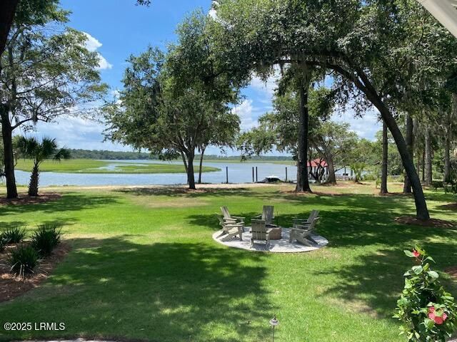 660 Distant Island Drive, Beaufort, SC 29907