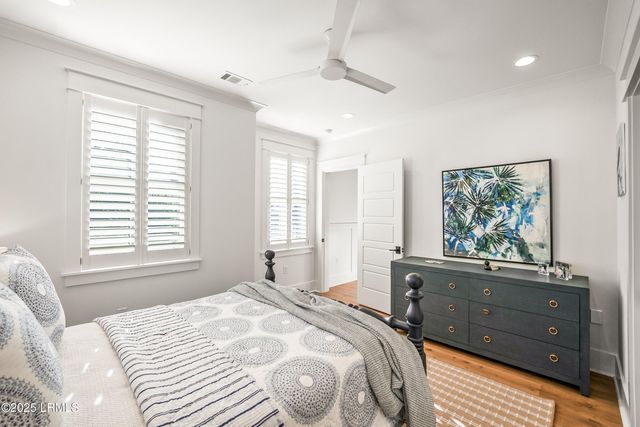 660 Distant Island Drive, Beaufort, SC 29907