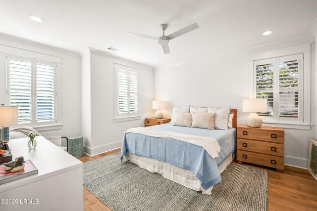 660 Distant Island Drive, Beaufort, SC 29907