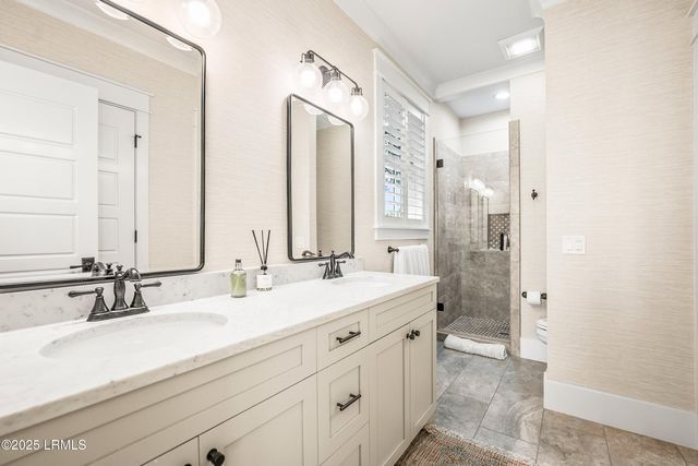 660 Distant Island Drive, Beaufort, SC 29907