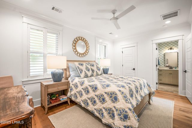 660 Distant Island Drive, Beaufort, SC 29907