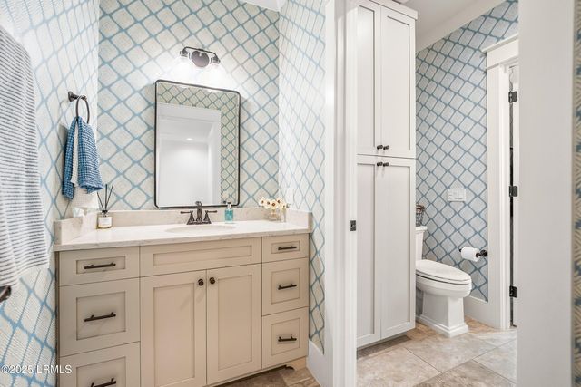 660 Distant Island Drive, Beaufort, SC 29907