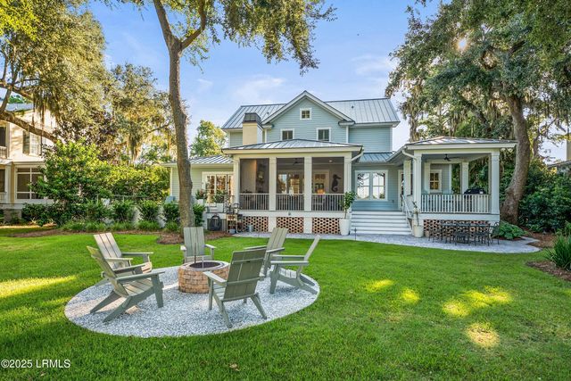 660 Distant Island Drive, Beaufort, SC 29907