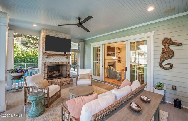 660 Distant Island Drive, Beaufort, SC 29907