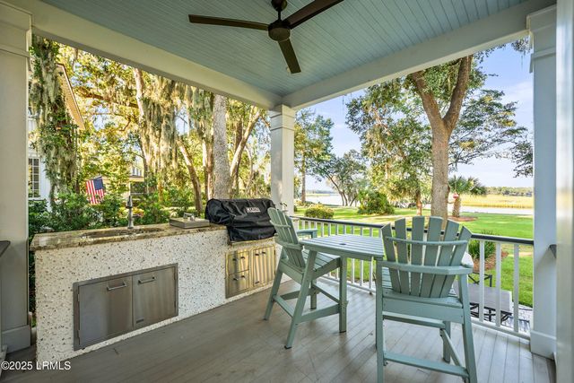 660 Distant Island Drive, Beaufort, SC 29907