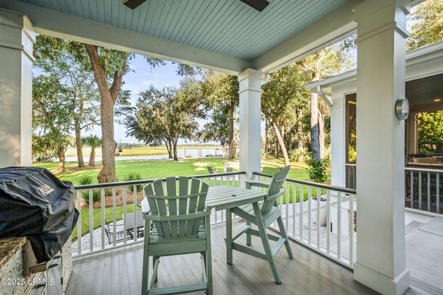 660 Distant Island Drive, Beaufort, SC 29907