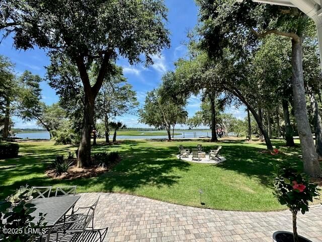 660 Distant Island Drive, Beaufort, SC 29907