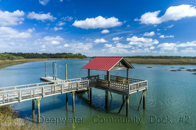660 Distant Island Drive, Beaufort, SC 29907