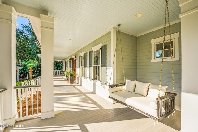 660 Distant Island Drive, Beaufort, SC 29907