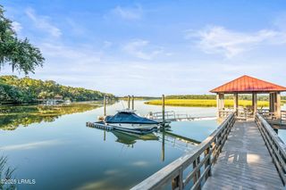 660 Distant Island Drive, Beaufort, SC 29907