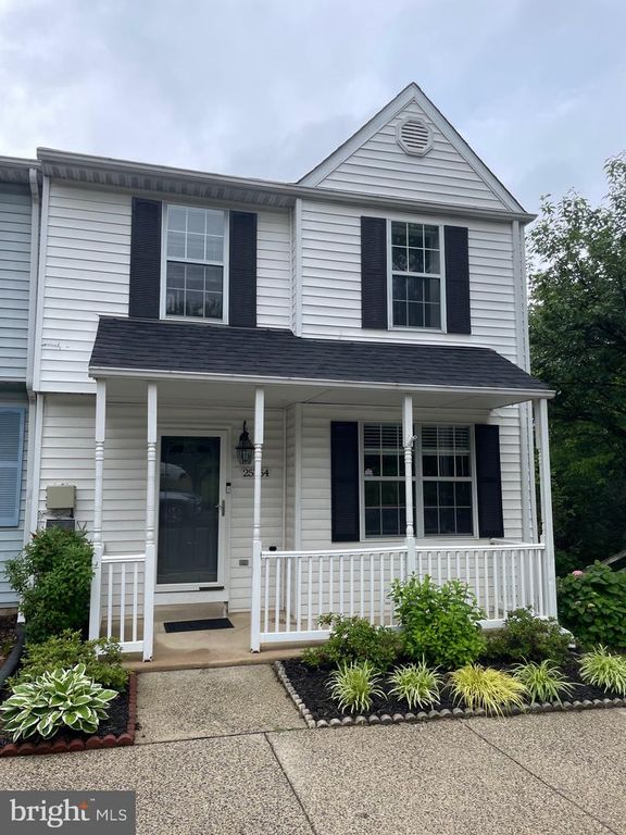 25754 WOODFIELD ROAD, Damascus, MD 20872