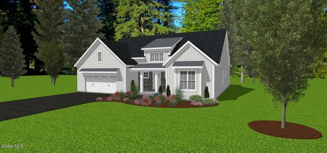 3 Wyatt's Way, Clifton Park, NY 12065