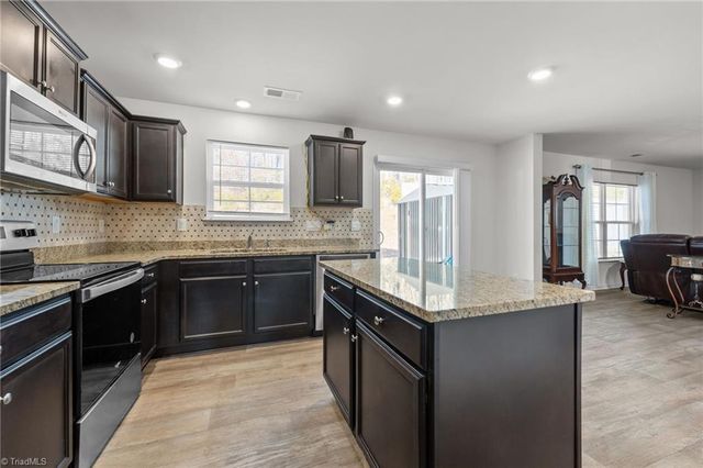 4734 Black Forest Drive, Greensboro, NC 27405