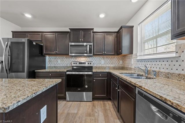 4734 Black Forest Drive, Greensboro, NC 27405