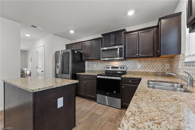 4734 Black Forest Drive, Greensboro, NC 27405