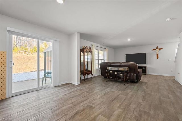 4734 Black Forest Drive, Greensboro, NC 27405