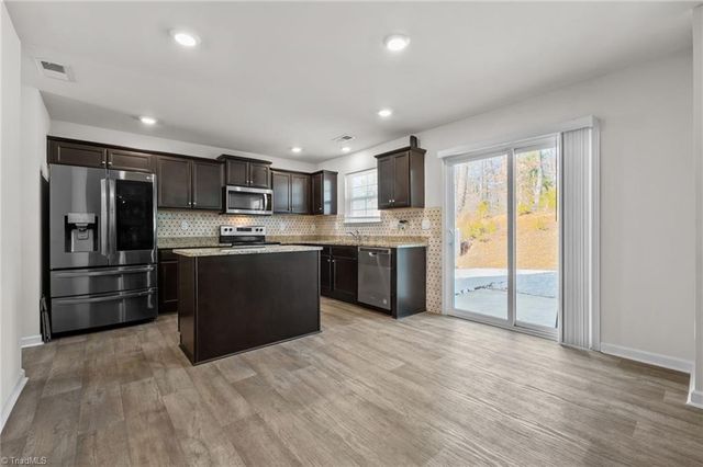 4734 Black Forest Drive, Greensboro, NC 27405