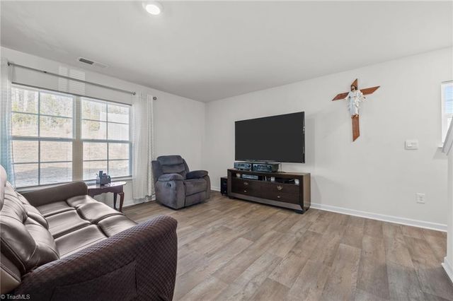 4734 Black Forest Drive, Greensboro, NC 27405