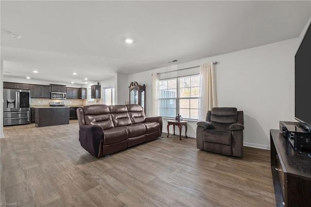 4734 Black Forest Drive, Greensboro, NC 27405